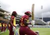 CWI announce new Caribbean broadcast partnership with Rush Sports
