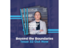 PCA: Summer 2023 Beyond the Boundaries out now