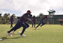 CWI: West Indies Academy players return for red ball High-Performance Camp
