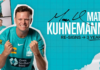 Brisbane Heat: Kuhnemann signs three-year deal