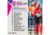 CHK: Hong Kong squad announcement for ACC Women’s Emerging Teams Asia Cup 2023