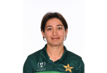 PCB: Nahida Khan retires from international cricket