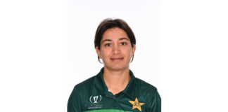PCB: Nahida Khan retires from international cricket