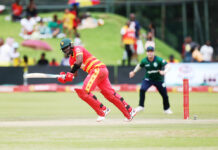 Zimbabwe Cricket name squad for ICC Men’s Cricket World Cup Qualifier