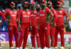 ICC: Oman penalised for slow over rate against Zimbabwe