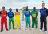 ICC: Namibia clinch Africa Qualifier to seal spot at U19 Men’s Cricket World Cup in Sri Lanka