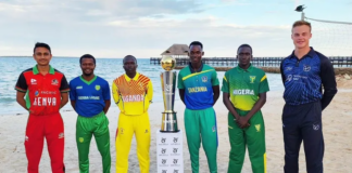 ICC: Namibia clinch Africa Qualifier to seal spot at U19 Men’s Cricket World Cup in Sri Lanka