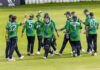 Cricket Ireland: Ireland Men qualify for the 2024 ICC T20 World Cup