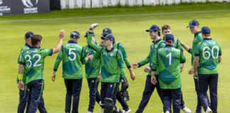 Cricket Ireland: Ireland Men qualify for the 2024 ICC T20 World Cup