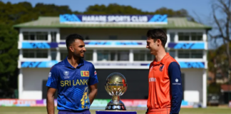 ICC: Dutch and Sri Lankans target final success after qualification