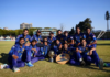 ICC Men’s Cricket World Cup Qualifier 2023 Upstox Team of the Tournament announced