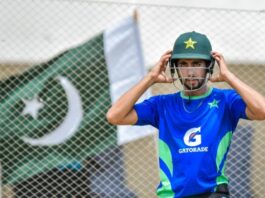 PCB: For Huraira, getting selected for Pakistan is just a beginning