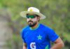 PCB: Rigours, resolve and 17 overs on the trot - How Aamir Jamal earned Test spot