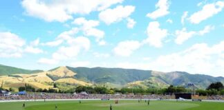 NZC: International cricket returns to Saxton Oval