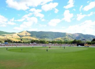 NZC: International cricket returns to Saxton Oval