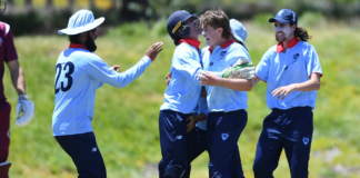 Cricket Australia: Australian squad named for Under-19 Men's Tour of England
