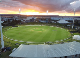 NZC: Celebrate the silly season with cricket in the bay!