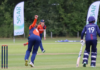 Cricket Netherlands: Women's squad announced for T20Is against Thailand and Scotland