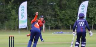 Cricket Netherlands: Women's squad announced for T20Is against Thailand and Scotland