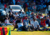 Zimbabwe Cricket: Fan park set up for Zimbabwe-Sri Lanka blockbuster