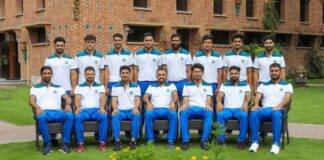 PCB: Shaheens all set for ACC Men's Emerging Teams Asia Cup challenge