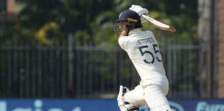 ICC: Over-rate penalties in England-Australia Test series confirmed