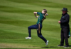 ICC: Ireland penalised for slow over-rate in second ODI against Australia