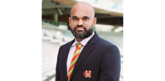 Sri Lanka Cricket welcomes Tharindu Perera as new Assistant Coach for National Women’s Team