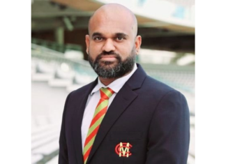 Sri Lanka Cricket welcomes Tharindu Perera as new Assistant Coach for National Women’s Team