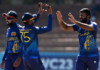 Sri Lanka player replacement at ICC Men’s Cricket World Cup Qualifier 2023