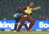 CWI: West Indies name squad for CG United ODI series powered by YES BANK