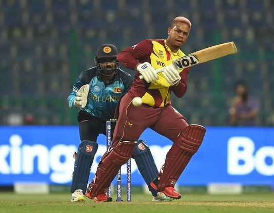 CWI: West Indies name squad for CG United ODI series powered by YES BANK