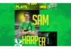 Melbourne Stars: Sam Harper comes full circle