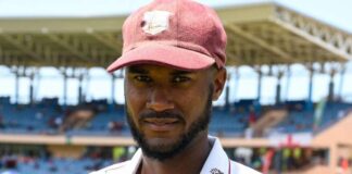 CWI: West Indies to face England in three Tests in July 2024