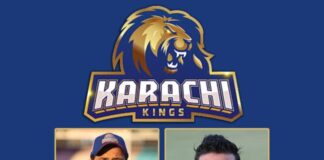 Karachi Kings’ fielding coach Masroor named Pakistan Shaheens head coach