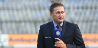 BCCI: Ajit Agarkar appointed Chairman of Senior Men’s Selection Committee