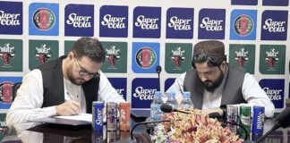 ACB, Super Cola extend long-term commercial partnership