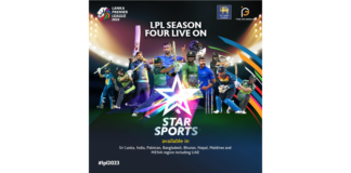 SLC: Star Sports acquires television broadcast rights of Lanka Premier League 2023 for India, subcontinent & MENA region