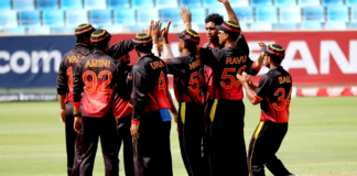 PNG ready for ICC Men’s T20 World Cup EAP Qualifier