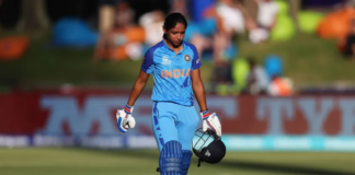 Kaur suspended after breaching ICC Code of Conduct