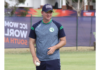 Nathan Hauritz confirms departure from Cricket Ireland