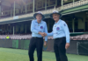 Cricket NSW: Country Umpire Representative Panel announced