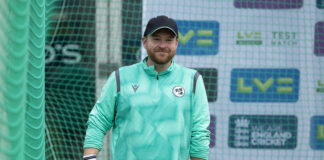 Cricket Ireland: All you need to know for the ICC Men’s T20 World Cup Europe Qualifier