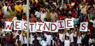 CWI: Box Offices open for ticket sales in Barbados and Guyana for West Indies vs India white ball matches