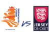 Cricket Netherlands: Netherlands A squad announced for T20s against Jersey on July 17