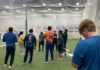 USA Cricket: Second Cohort of Level 1 coaching practical workshops announced
