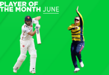 PCA: Critchley and Smith win June awards