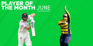 PCA: Critchley and Smith win June awards