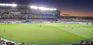 NZC: T20 action returns to Eden Park