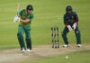 Dolphins Cricket: Proteas versus Australia - A match made in Kingsmead Heaven